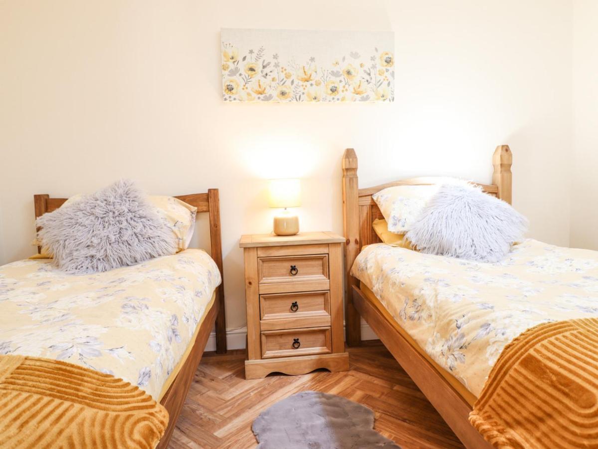 Varley Villa Ньютаун Экстерьер фото