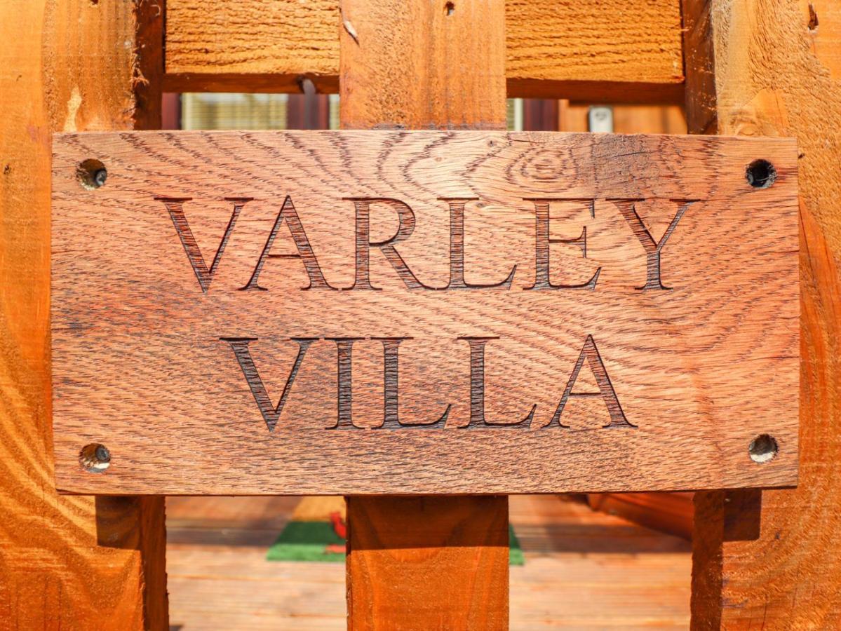 Varley Villa Ньютаун Экстерьер фото
