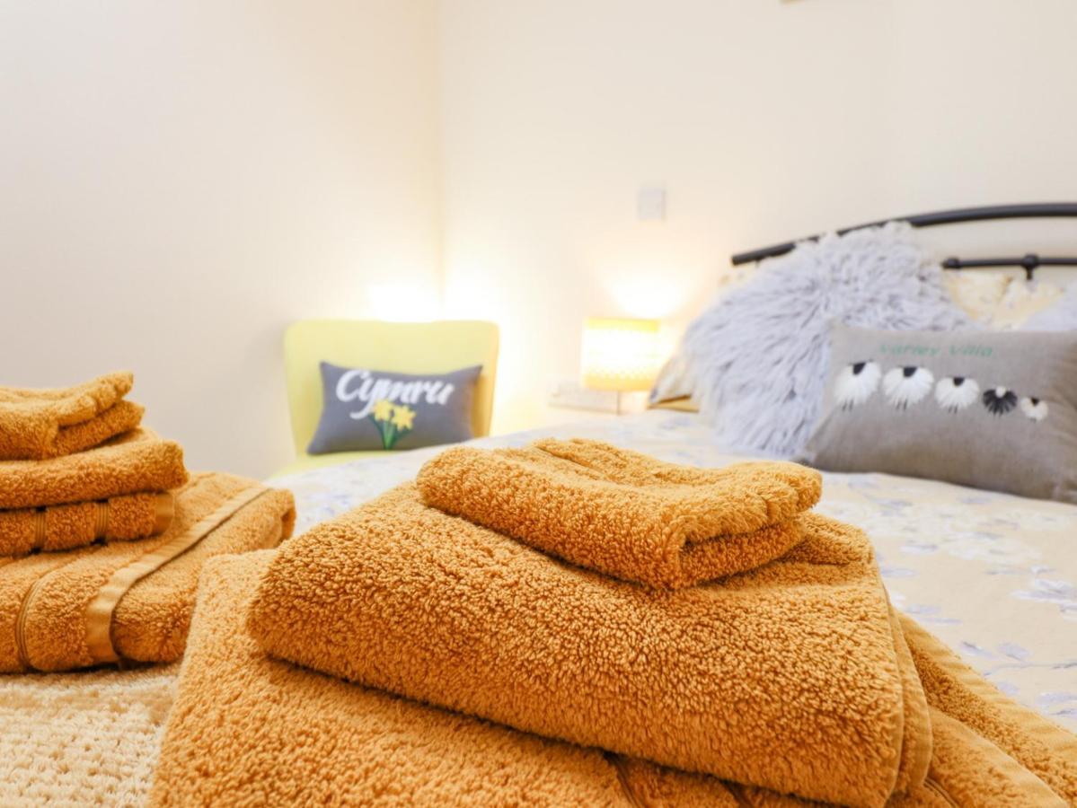 Varley Villa Ньютаун Экстерьер фото